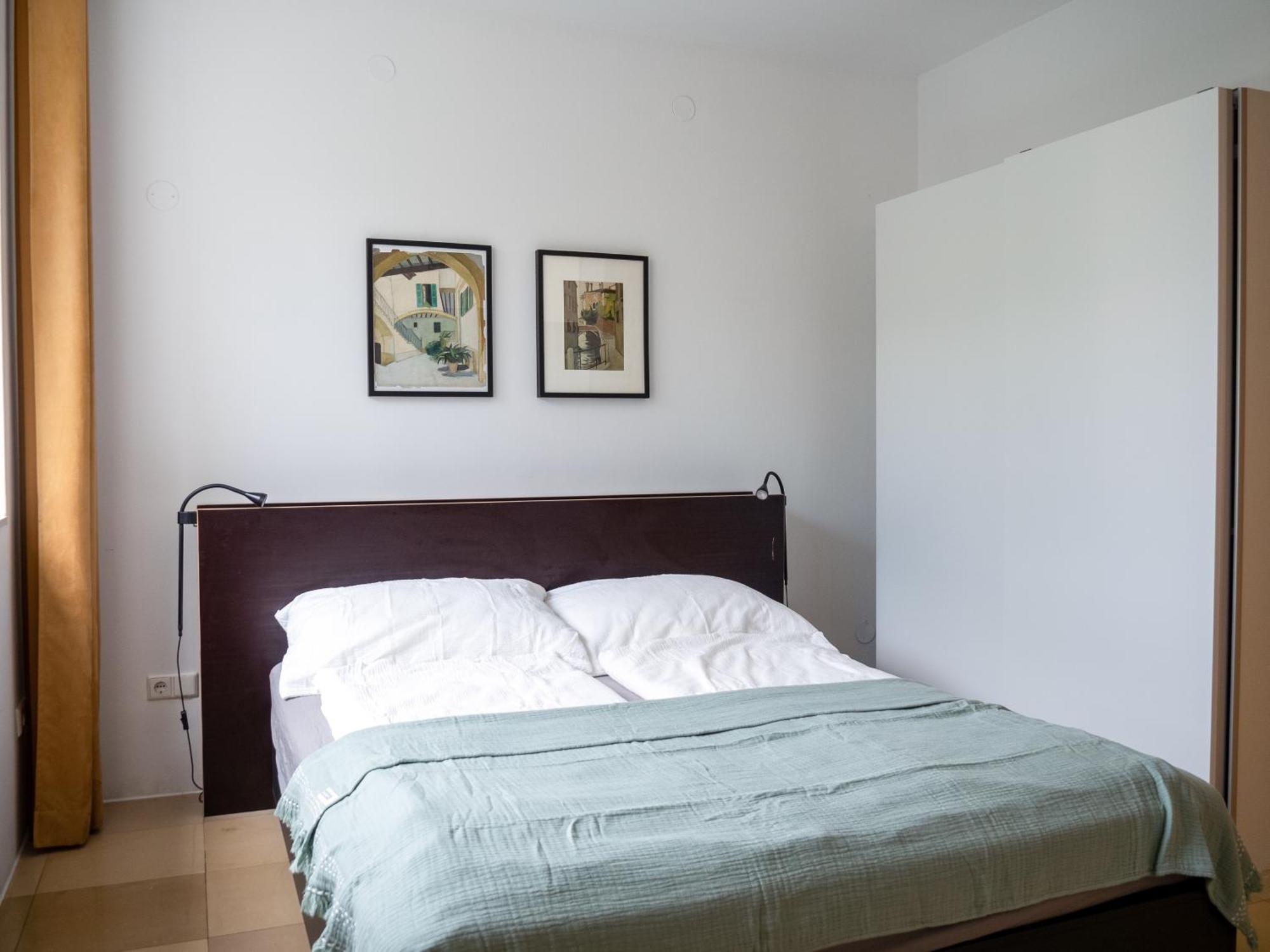360 View Loft 3 Apartment Vienna Exterior photo